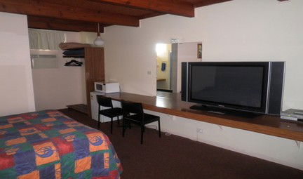 Bingara Fossickers Way Motel - Accommodation Kalgoorlie 2