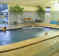 Artesian Spa Motel - Accommodation Kalgoorlie