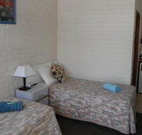 Bondi Motel Moree - Accommodation Kalgoorlie