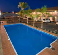 All Seasons Tamworth Towers - Accommodation Kalgoorlie