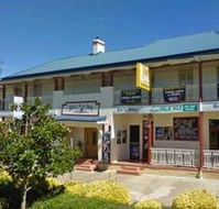 Apsley Arms Hotel - Accommodation Kalgoorlie