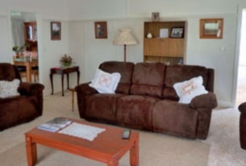 Brookmount Retreat - Accommodation Kalgoorlie 0