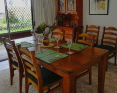 Brookmount Retreat - Accommodation Kalgoorlie 1