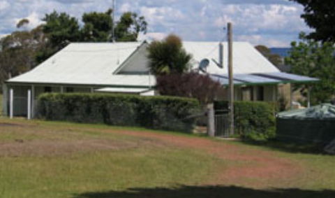 Brookmount Retreat - Accommodation Kalgoorlie 2
