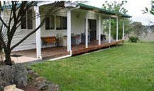 Brookmount Retreat - Accommodation Kalgoorlie 3