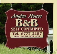 Anglea House Bed and Breakfast - Accommodation Kalgoorlie