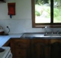 Ben Ricketts Environmental Mountain Cabins - Accommodation Kalgoorlie