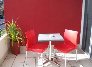 Chaucer Palms Boutique Bed And Breakfast - Accommodation Kalgoorlie 0