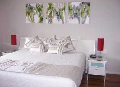 Chaucer Palms Boutique Bed And Breakfast - Accommodation Kalgoorlie 1