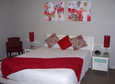 Chaucer Palms Boutique Bed And Breakfast - Accommodation Kalgoorlie 3