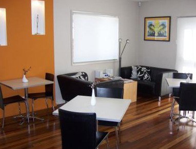 Chaucer Palms Boutique Bed And Breakfast - Accommodation Kalgoorlie 4
