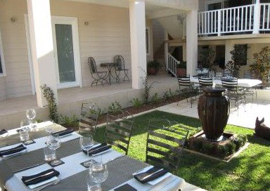 Brezza Bella Bed And Breakfast - Accommodation Kalgoorlie 4