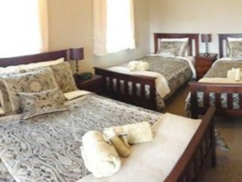 B And B On Bettington - Accommodation Kalgoorlie 1