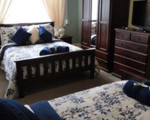 B And B On Bettington - Accommodation Kalgoorlie 2