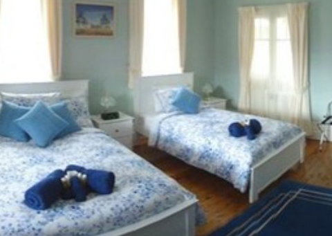 B And B On Bettington - Accommodation Kalgoorlie 3