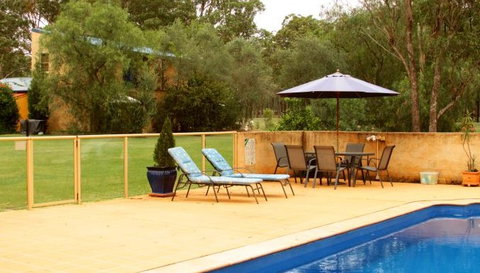 Chez Vous Villas - Accommodation Kalgoorlie 3