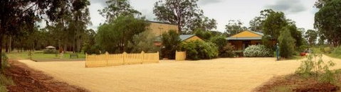 Chez Vous Villas - Accommodation Kalgoorlie 4