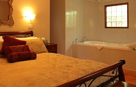 Chez Vous Villas - Accommodation Kalgoorlie 5