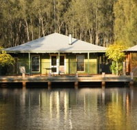 Billabong Moon - Accommodation Kalgoorlie