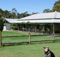 Blackthorn Hill Retreat - Accommodation Kalgoorlie