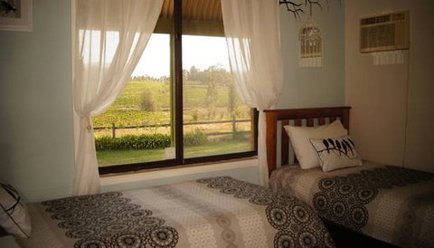 Blackthorn Hill Retreat - Accommodation Kalgoorlie 1