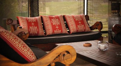 Blackthorn Hill Retreat - Accommodation Kalgoorlie 5