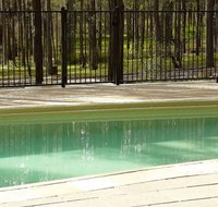 Belford Cabins - Accommodation Kalgoorlie