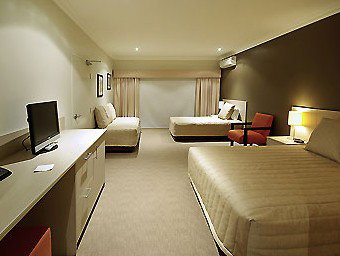 Mercure Maitland - Accommodation Kalgoorlie 2