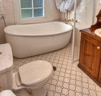Bridal Falls Cottage - Accommodation Kalgoorlie