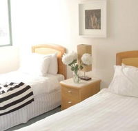 AeA The Coogee View Beachfront Serviced Apartments - Accommodation Kalgoorlie