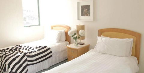 AeA The Coogee View Beachfront Serviced Apartments - Accommodation Kalgoorlie 0