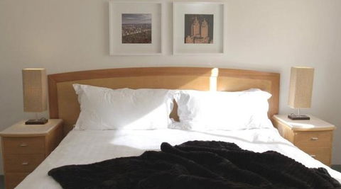AeA The Coogee View Beachfront Serviced Apartments - Accommodation Kalgoorlie 1