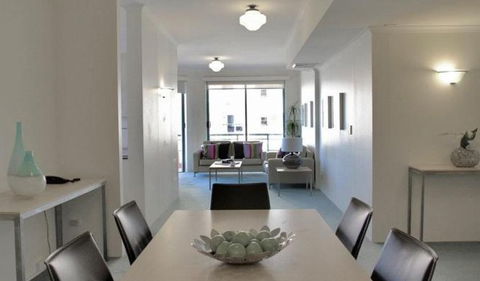 AeA The Coogee View Beachfront Serviced Apartments - Accommodation Kalgoorlie 2