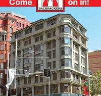 790 on George Backpackers - Accommodation Kalgoorlie