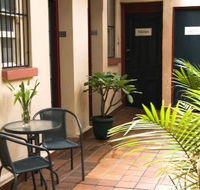 Challis Lodge - Accommodation Kalgoorlie