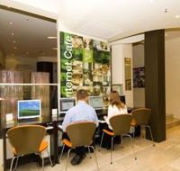 Best Western Plus Hotel Stellar - Accommodation Kalgoorlie