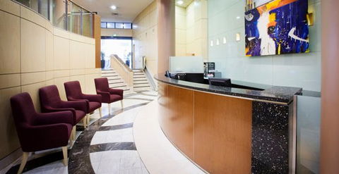 BreakFree On George - Accommodation Kalgoorlie 1