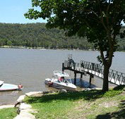 Carinya Ski Ranch - Accommodation Kalgoorlie