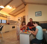 BIG4 Lake Macquarie - Monterey Tourist Park - Accommodation Kalgoorlie