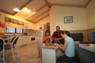 BIG4 Lake Macquarie - Monterey Tourist Park - Accommodation Kalgoorlie 0