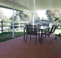 Barcoos Barn Farmstay - Accommodation Kalgoorlie