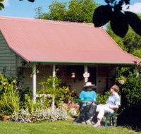 A Settlers Cottage - Accommodation Kalgoorlie