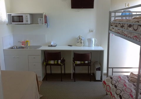 Black Stump Motel - Accommodation Kalgoorlie 1