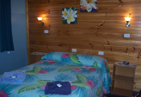 Black Stump Motel - Accommodation Kalgoorlie 3