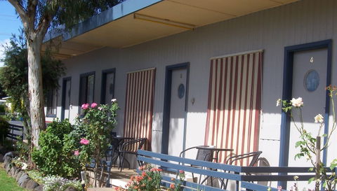 Black Stump Motel - Accommodation Kalgoorlie 4