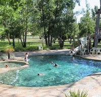BIG4 Bathurst Panorama Holiday Park - Accommodation Kalgoorlie