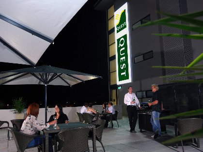 Quest Mackay - Accommodation Kalgoorlie 3