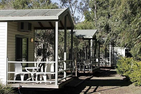 Cania QLD Accommodation Kalgoorlie
