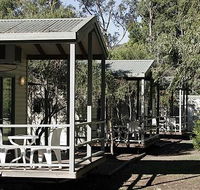 BIG4 Cania Gorge Holiday Park - Accommodation Kalgoorlie