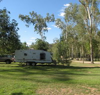 Cania Gorge Tourist Retreat - Accommodation Kalgoorlie